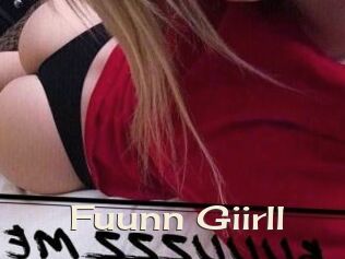 Fuunn_Giirll