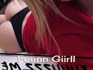 Fuunn_Giirll_