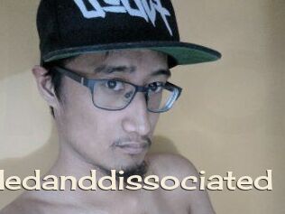 faded_and_dissociated Big Dicks Round Ass