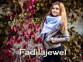 fadilajewel Big Dicks Round Ass