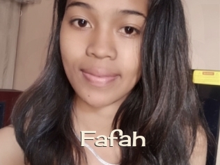 Fafah