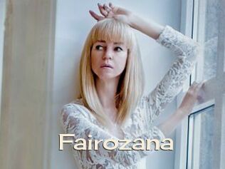 Fairozana