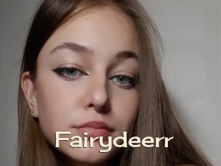Fairydeerr