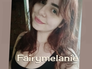 Fairymelanie