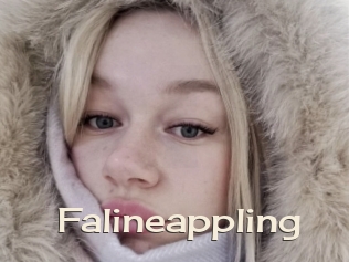 Falineappling