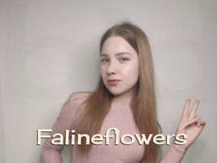 Falineflowers