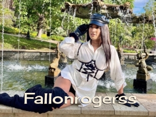 fallonrogerss Big Dicks Round Ass