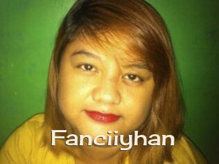 Fanciiyhan