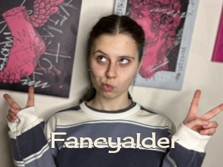 Fancyalder