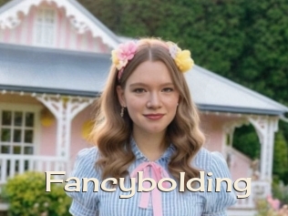 Fancybolding