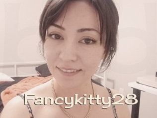 Fancykitty28