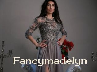 fancymadelyn Big Dicks Round Ass