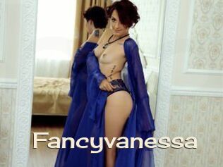 Fancyvanessa