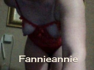 Fannieannie