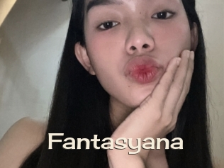fantasyana Big Dicks Round Ass