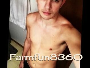 Farmfun8360