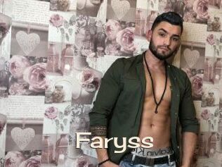 faryss Big Dicks Round Ass