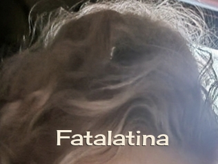Fatalatina