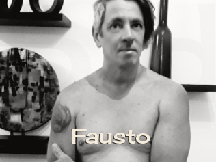 Fausto