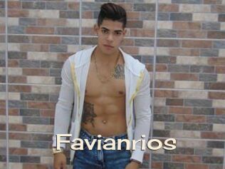 Favianrios