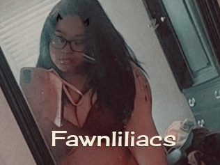 Fawnliliacs