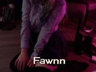 Fawnn