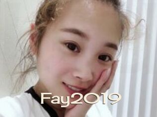 Fay2019