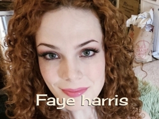 Faye_harris