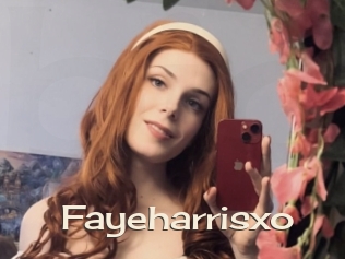 Fayeharrisxo