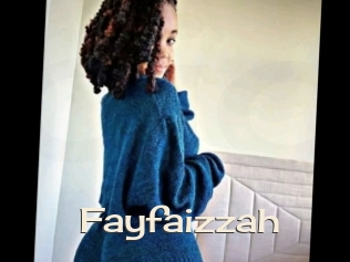 Fayfaizzah