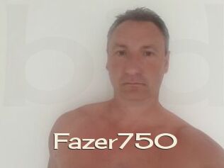 Fazer750