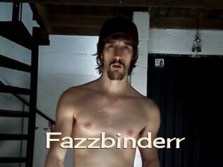 Fazzbinderr