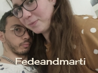 Fedeandmarti
