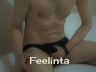 feelinta Big Dicks Round Ass