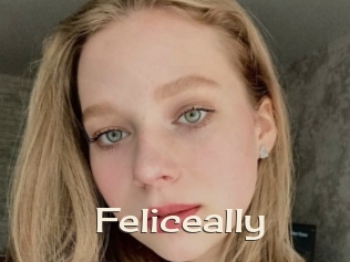 Feliceally