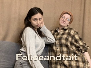 Feliceandtait