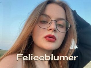 Feliceblumer
