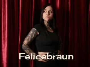 Felicebraun