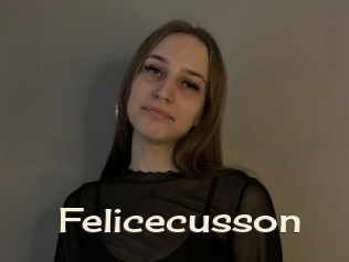 Felicecusson