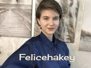 Felicehakey