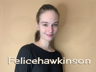 Felicehawkinson