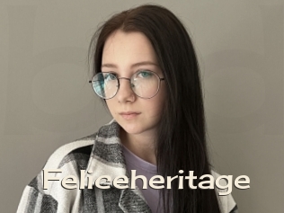 feliceheritage Big Dicks Round Ass