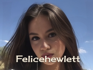 Felicehewlett