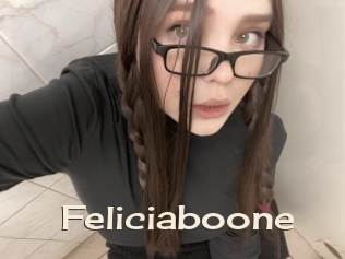 Feliciaboone