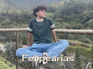 felipearias Big Dicks Round Ass