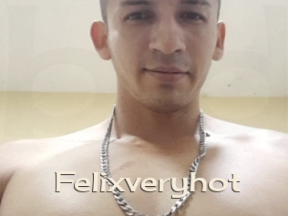 Felixveryhot