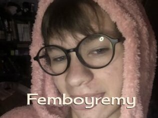 Femboyremy
