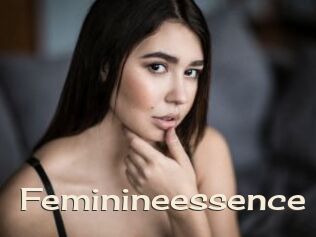 Feminineessence