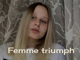 Femme_triumph