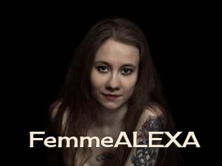 FemmeALEXA